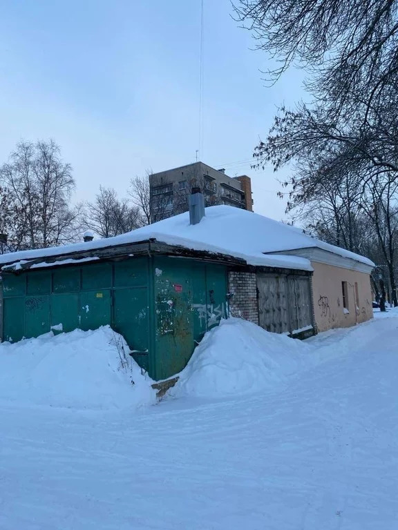 Продажа торгового помещения, г. п. Кузьмоловский - Фото 4