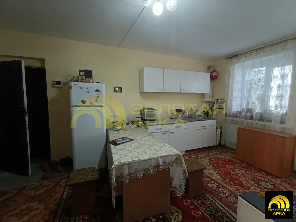 Продажа квартиры, Мингрельская, Абинский район, ул. Красная - Фото 12