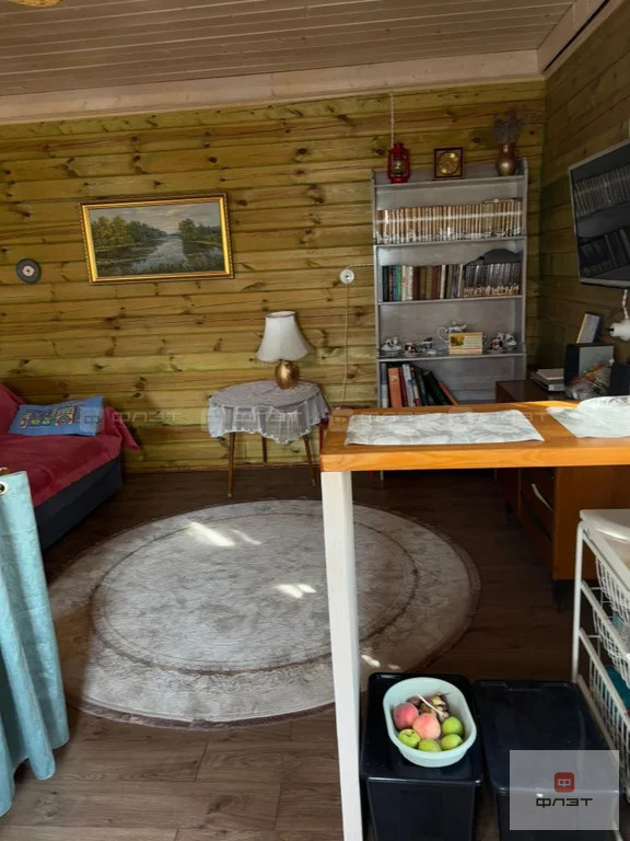 Продажа дома, Бурундуки, Кайбицкий район, ул. М.Рамиля - Фото 8