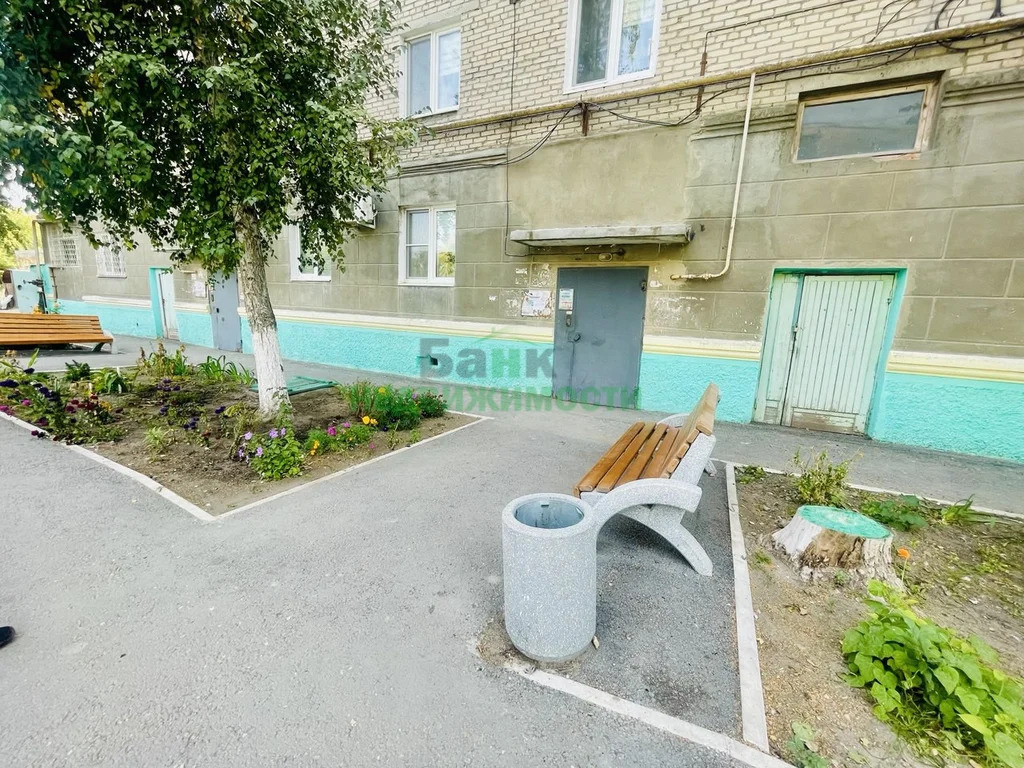 Продажа квартиры, Вольск, Хальзова ул. - Фото 3