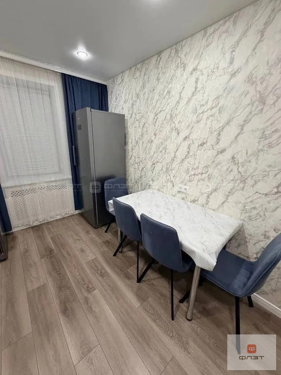 Продажа квартиры, Казань, ул. Закиева - Фото 31