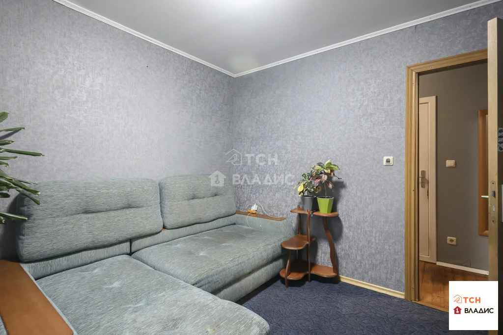 Продажа квартиры, Мытищи, Мытищинский район, Олимпийский пр-кт. - Фото 11