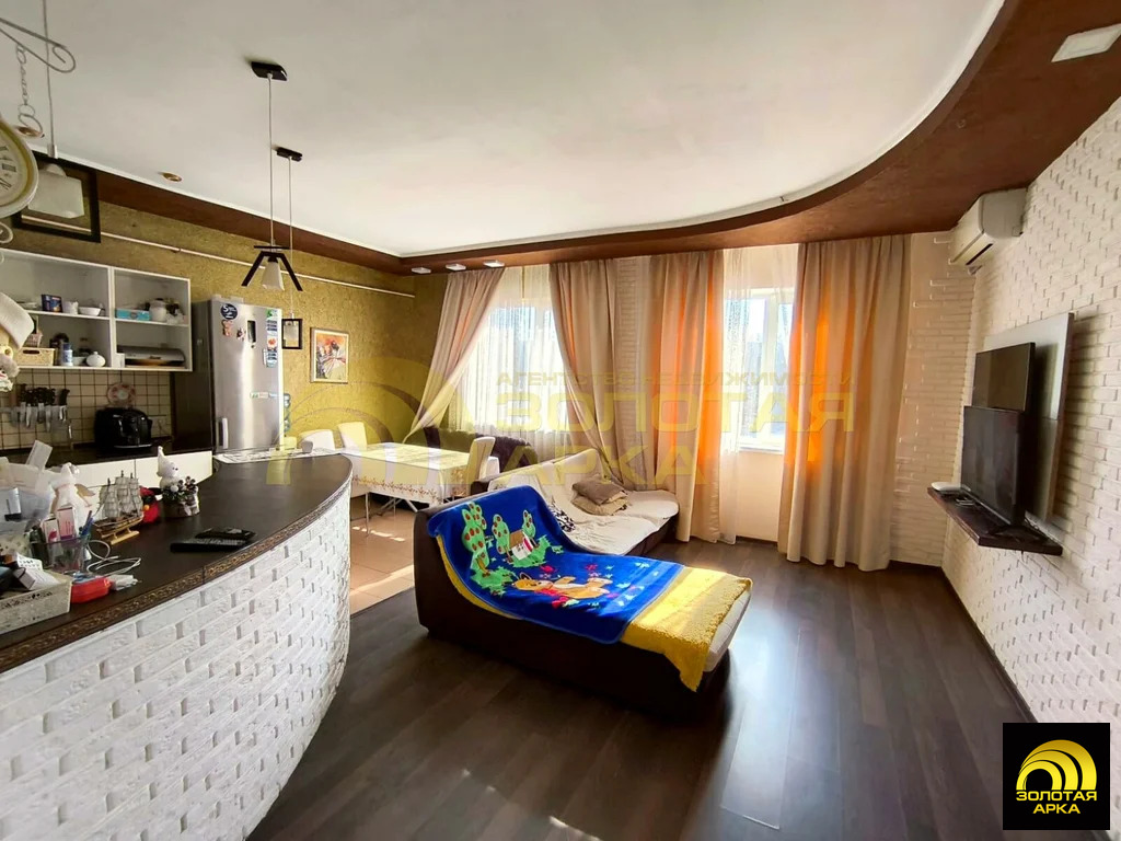 Продажа дома, Варениковская, Крымский район, ул. Дарвина - Фото 0