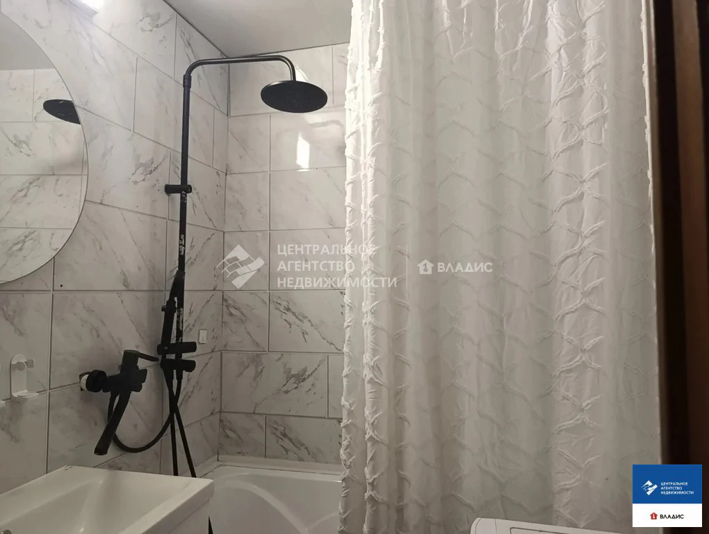 Продажа квартиры, завода Ветзоотехника, Рыбновский район - Фото 11