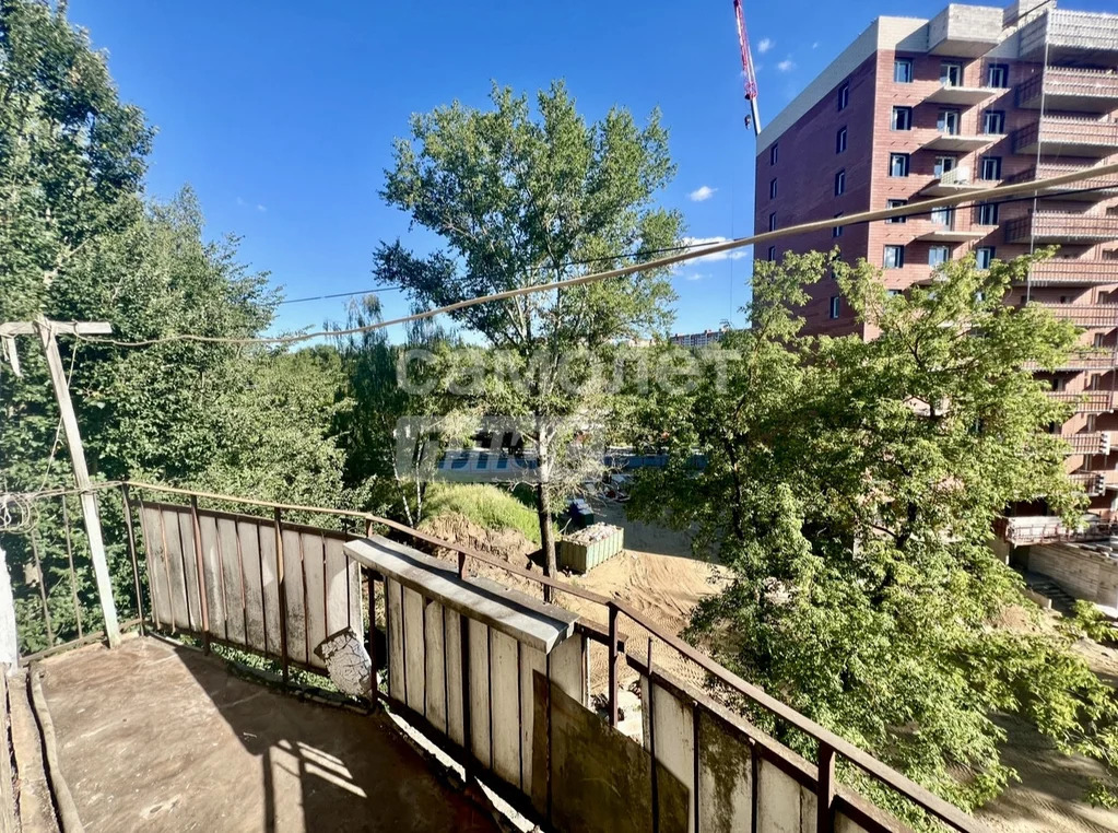 Продажа квартиры, Дмитров, Дмитровский район, ДЗФС мкр. - Фото 3