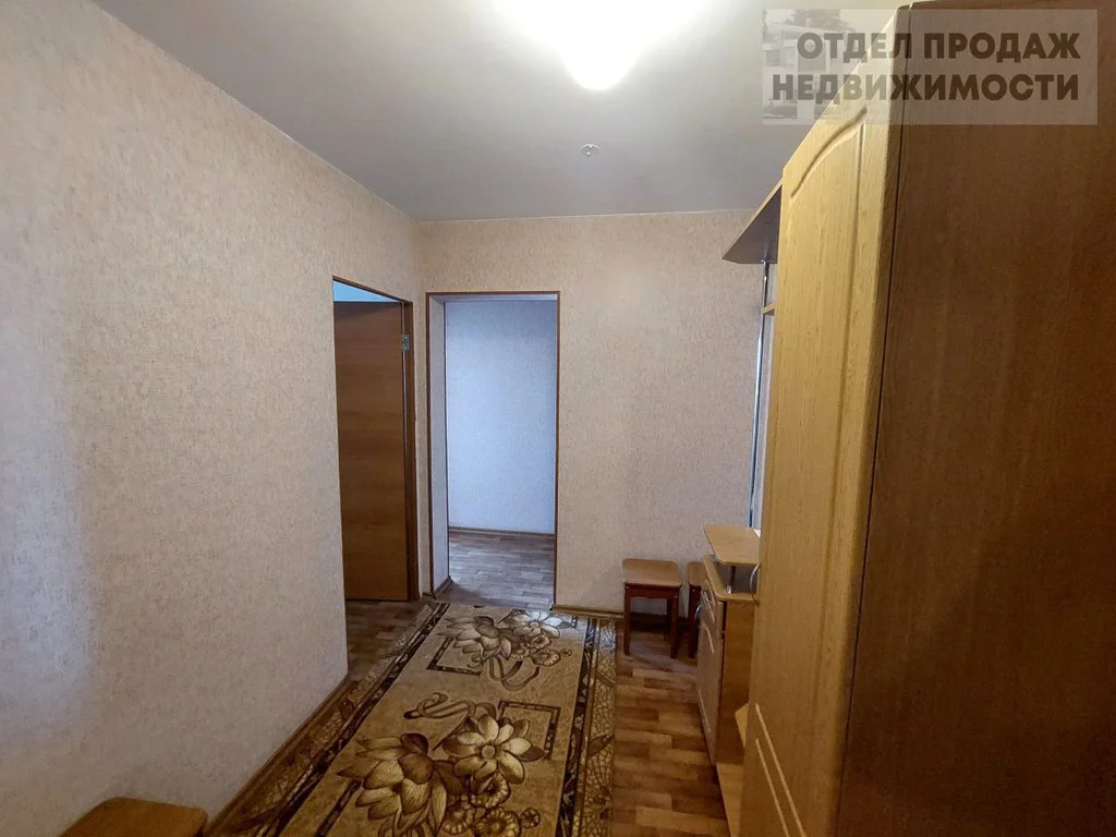 Квартира с индивидуальным отоплением - Фото 15