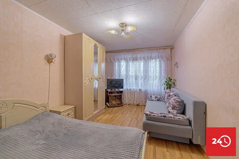 В продаже 2 комнатная квартира по  ул. Пушанина 12! - Фото 3