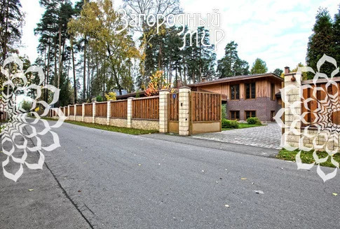 Продам дом, Ярославское шоссе, 20 км от МКАД - Фото 15