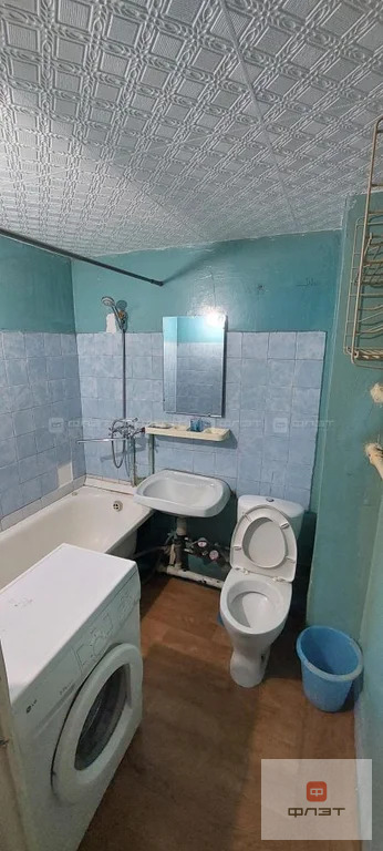 Продажа квартиры, Казань, ул. Адоратского - Фото 16