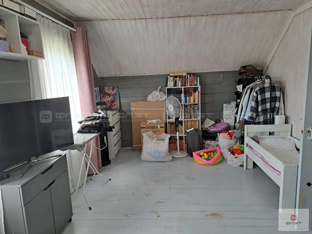 Продажа дома, Казань, ул. Болынлык (Кульсеитово) - Фото 11