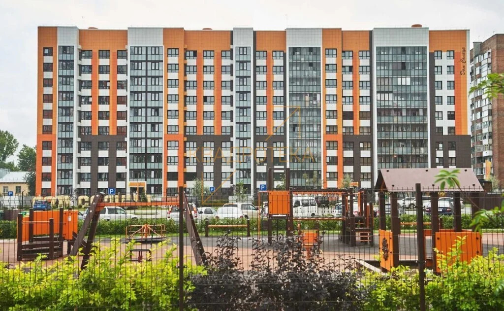 Продажа квартиры, Новосибирск, ул. Красный Факел - Фото 0