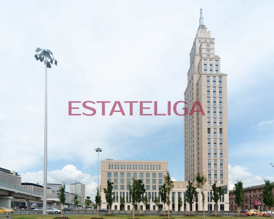 Продажа квартиры, Ленинградский пр-кт. - Фото 11