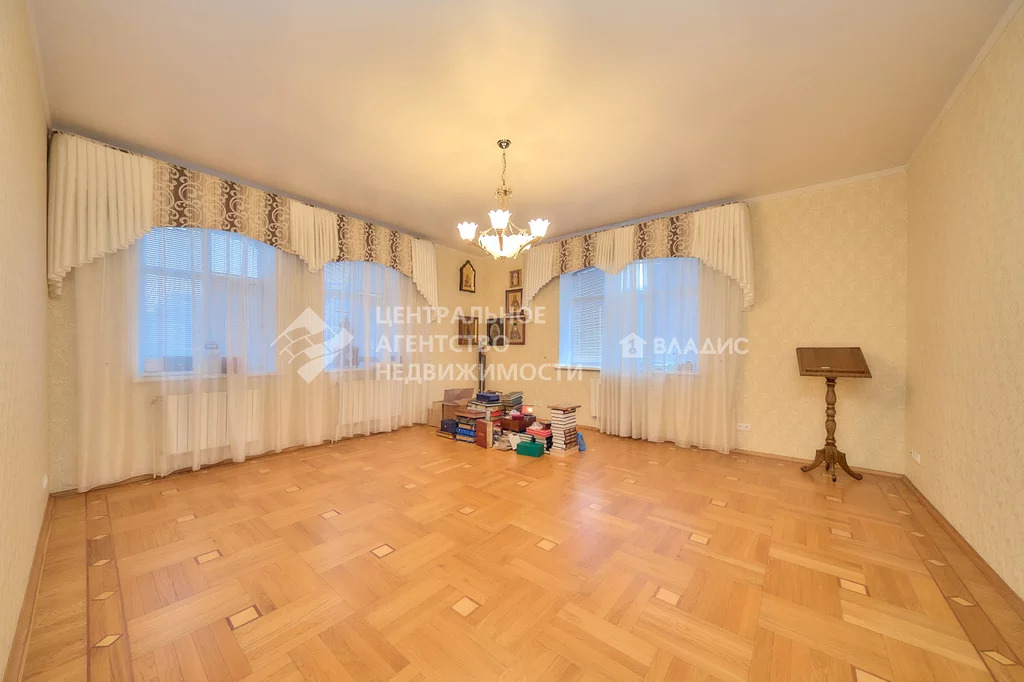 Продажа дома, Рязань, Монастырская площадь - Фото 33