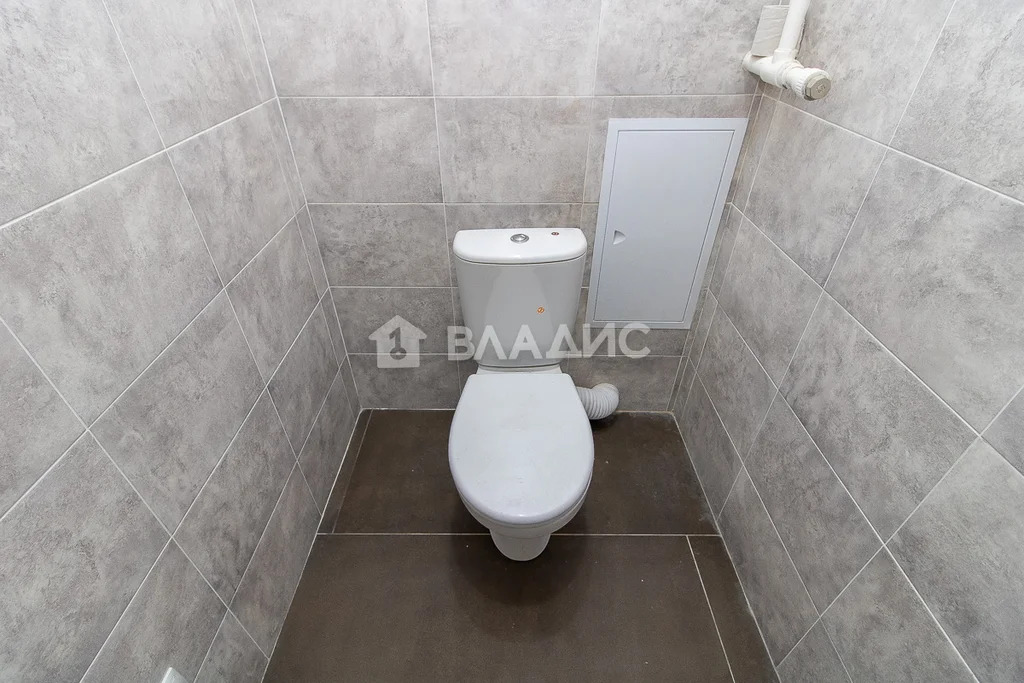 городской округ Владимир, Славная улица, д.8, 1-комнатная квартира на ... - Фото 3