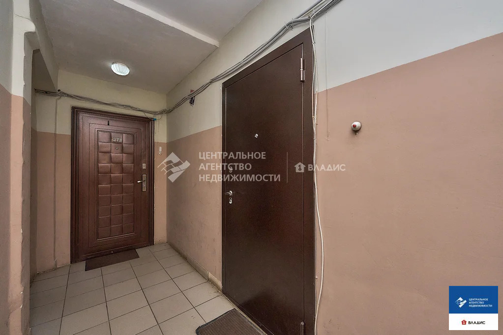 Продажа квартиры, Рязань, ул. Новаторов - Фото 7