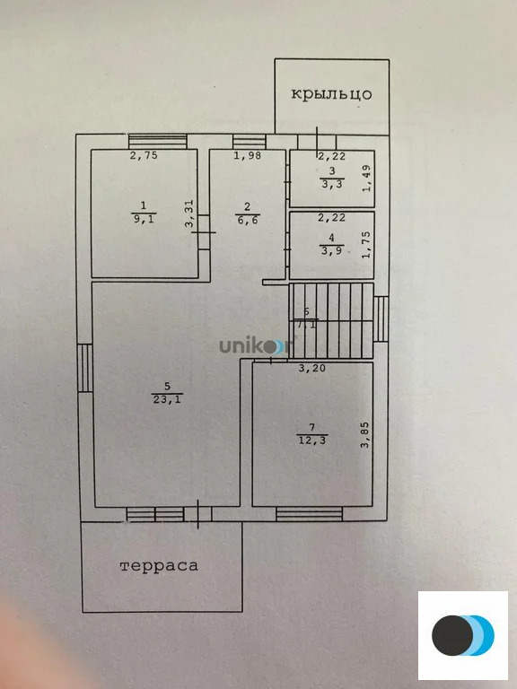 Продажа дома, Уфа, ул. Трудовая - Фото 28