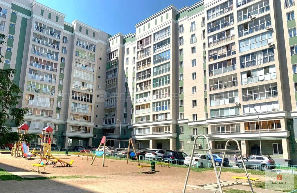 Продажа квартиры, Казань, ул. Кул Гали - Фото 20
