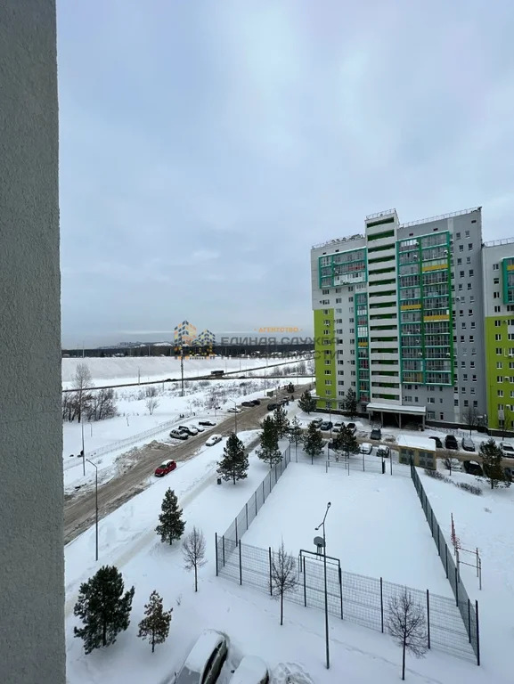 Аренда квартиры, Уфа, улица Машинистов - Фото 18