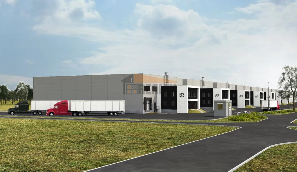 Продажа склада, Чехов, Чеховский район, ул. Зеленая - Фото 4