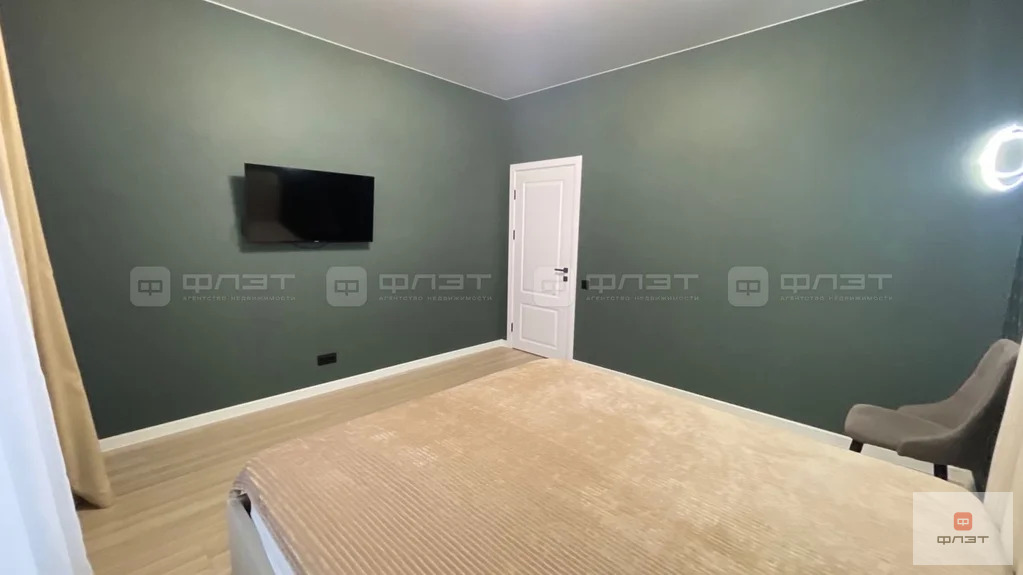 Продажа дома, Чернышевка, Высокогорский район, ул. Изобилия - Фото 10