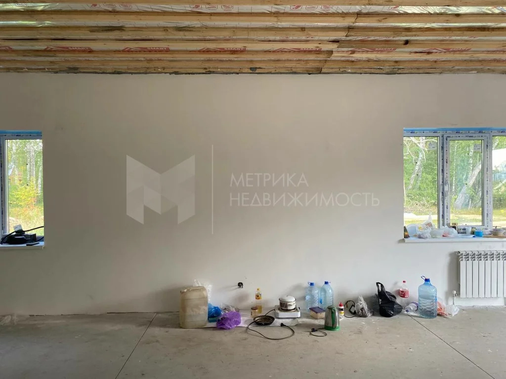 Продажа дома, Перевалово, Тюменский район, Тюменский р-н - Фото 34