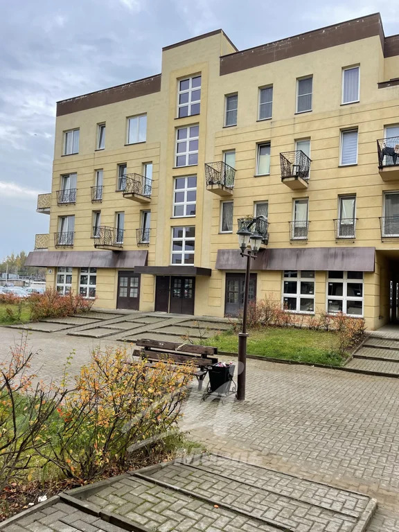 Продажа квартиры, Руза, Рузский район, Комсомольская ул. - Фото 31