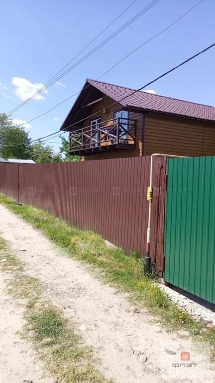 Продажа дома, Казань, СНТ Ветеран КАПО им С.П.Горбунова - Фото 0