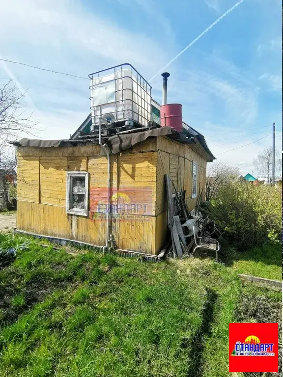 Дача СНТ-2 - Фото 9
