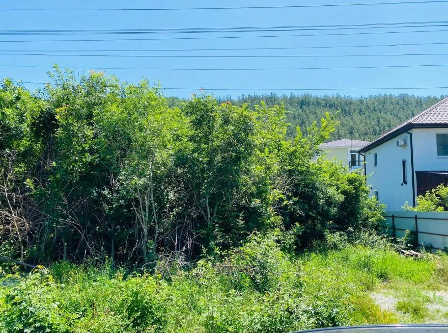 Продажа участка, Геленджик - Фото 5