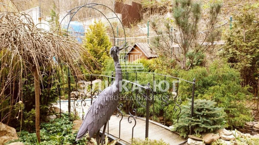 Продажа дома, Ольгинка, Туапсинский район, Заречный кв-л. - Фото 5