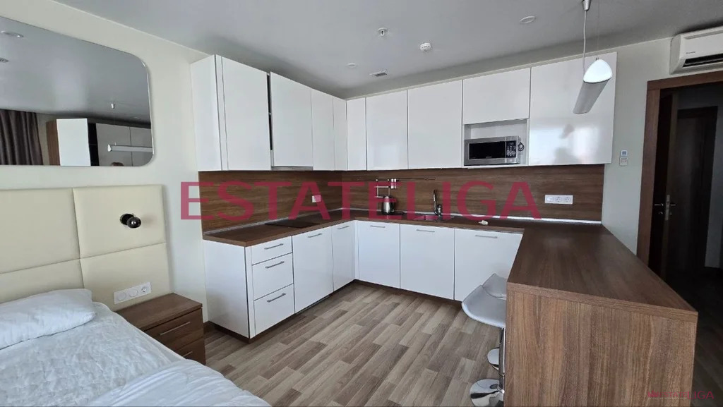 Аренда квартиры, ул. Митинская - Фото 4