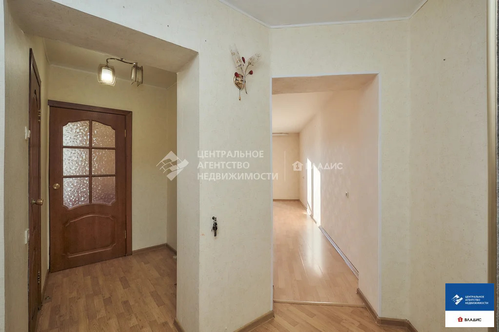 Продажа квартиры, Рязань, ул. Сельских Строителей - Фото 7