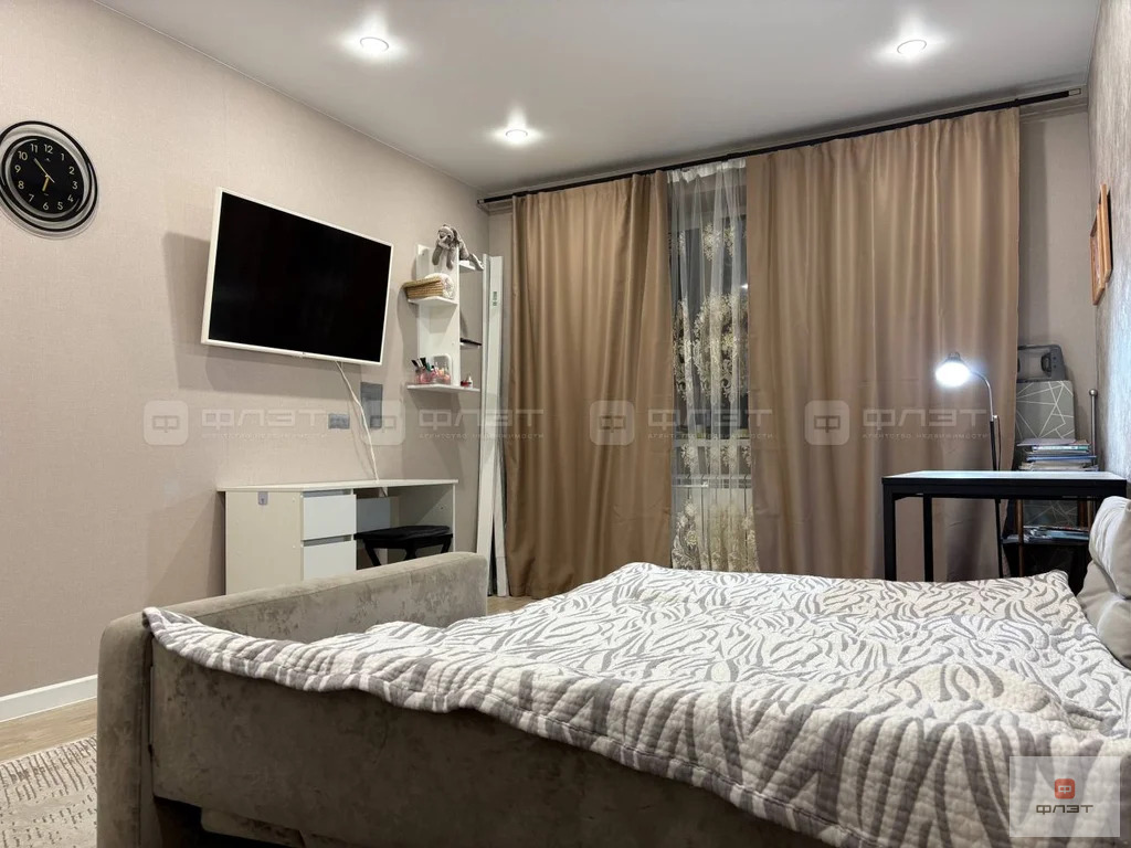 Продажа квартиры, Сокуры, Лаишевский район, ул. Березовая - Фото 5