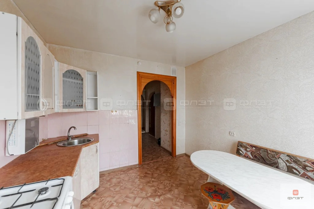 Продажа квартиры, Казань, Победы пр-кт. - Фото 4