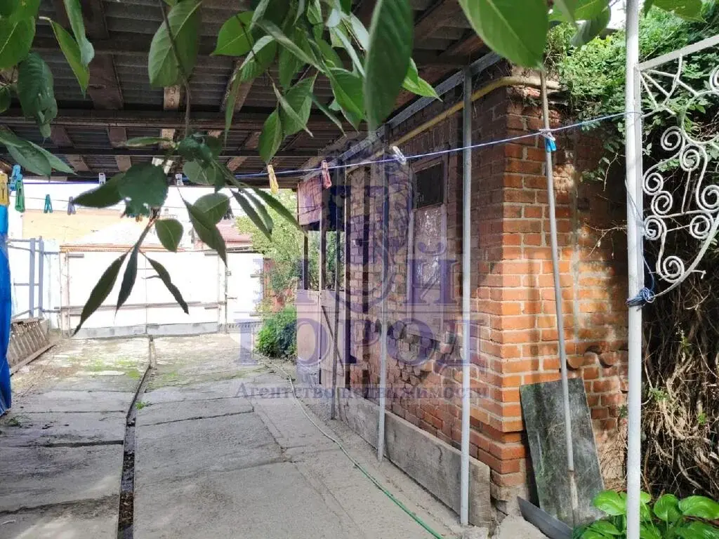 Продам дом  (00251-107) - Фото 3