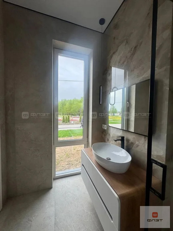 Продажа дома, Пелево, Лаишевский район, ул. Озерная - Фото 14