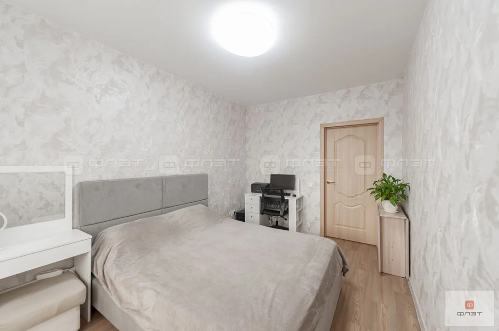 Продажа квартиры, Казань, ул. Рауиса Гареева - Фото 3