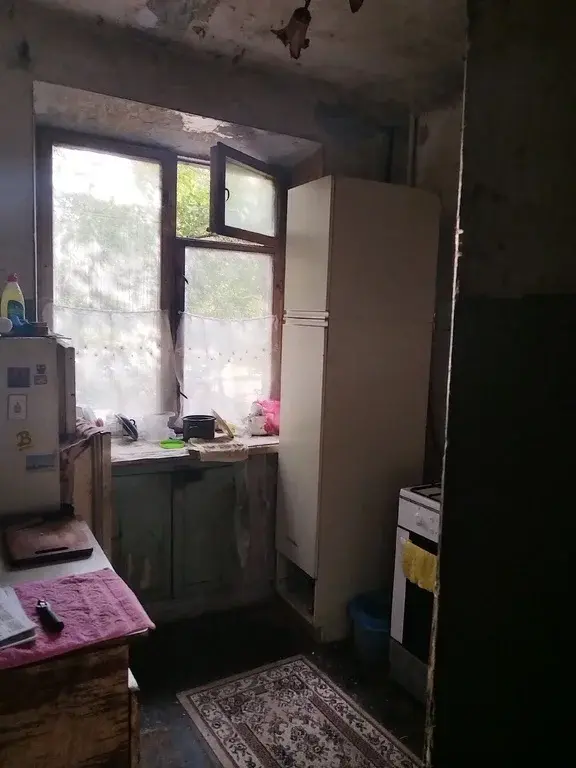 Продаю 2х комнатную квартиру - Фото 4