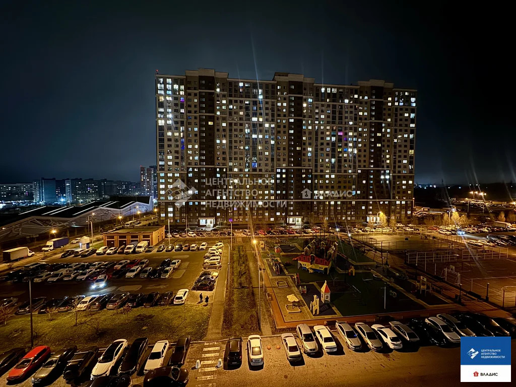 Аренда квартиры, Рязань - Фото 5