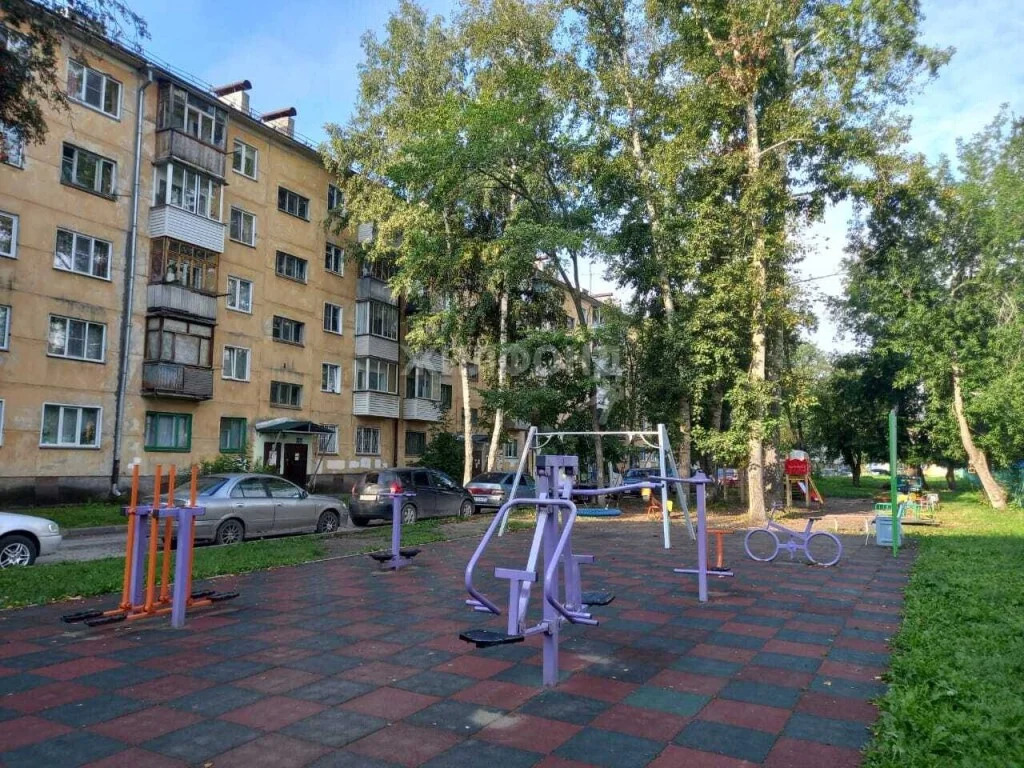 Продажа квартиры, Новосибирск, ул. Зорге - Фото 2