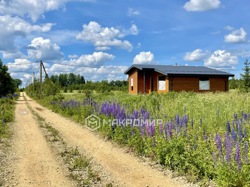 Продажа дома, Дружноселье, Гатчинский район - Фото 8