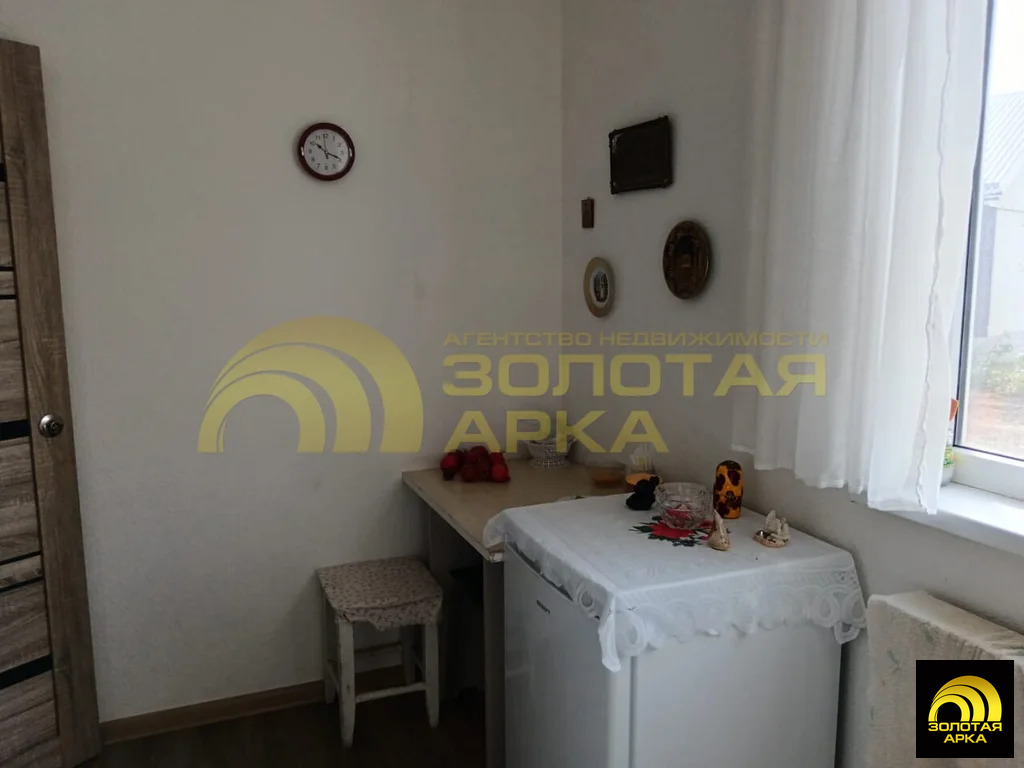 Продажа дома, Белый, Темрюкский район - Фото 7