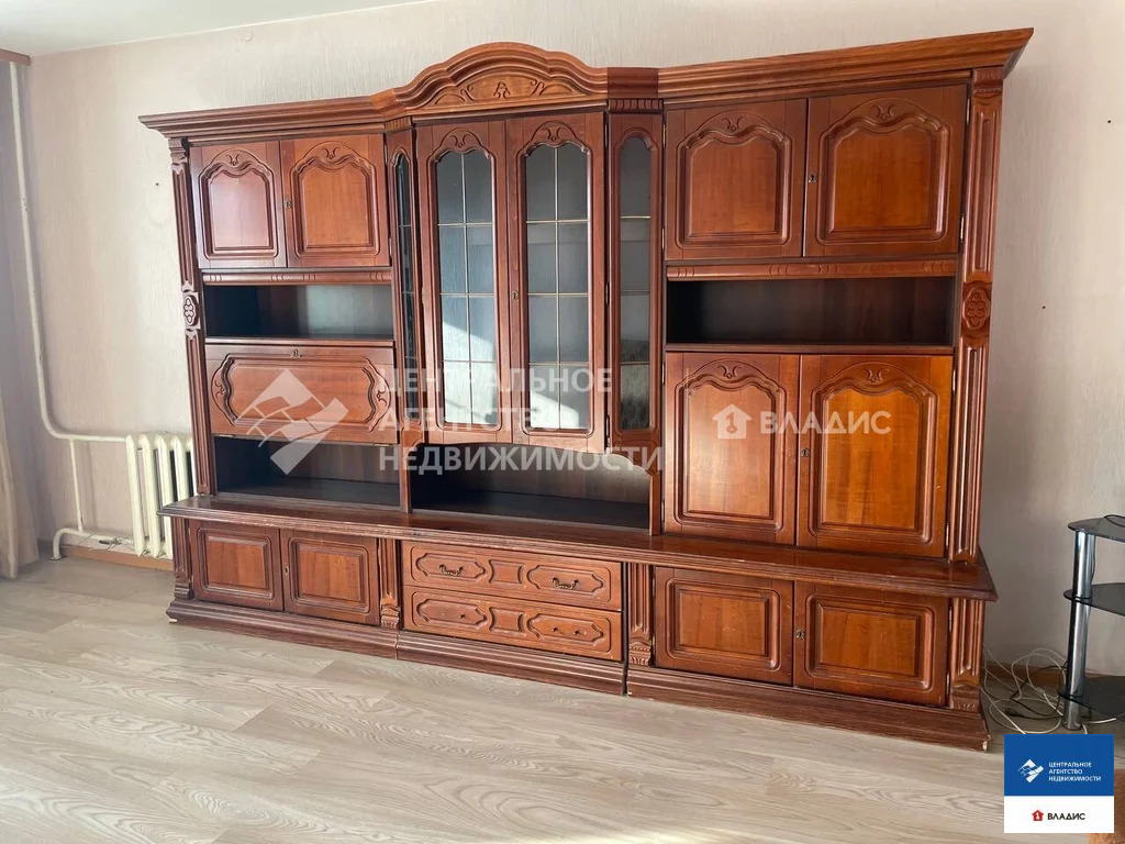 Аренда квартиры, Рязань, ул. Новоселов - Фото 2