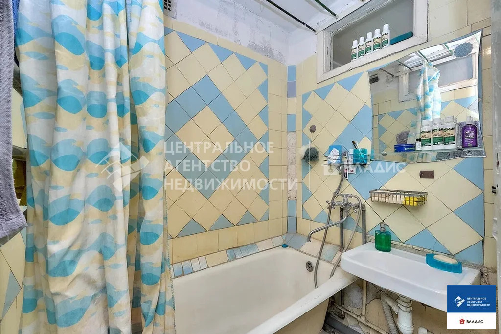 Продажа квартиры, Рязань, ул. Сенная - Фото 10