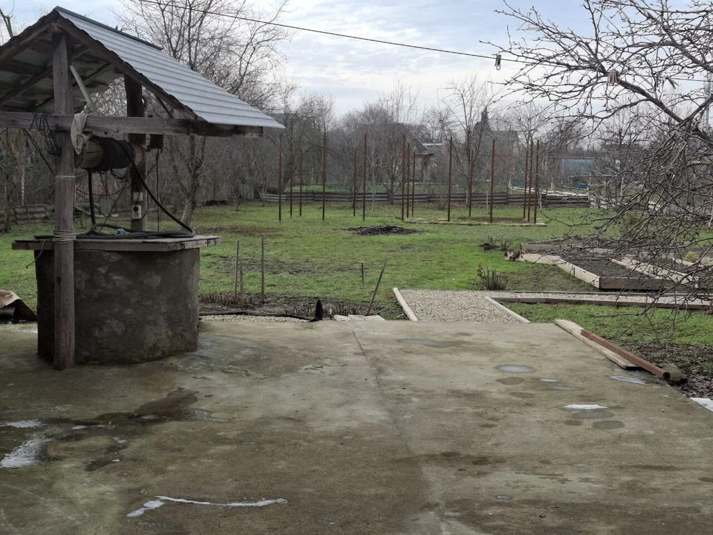 Продажа дома, Абинск, Абинский район, ул. Свободы - Фото 21