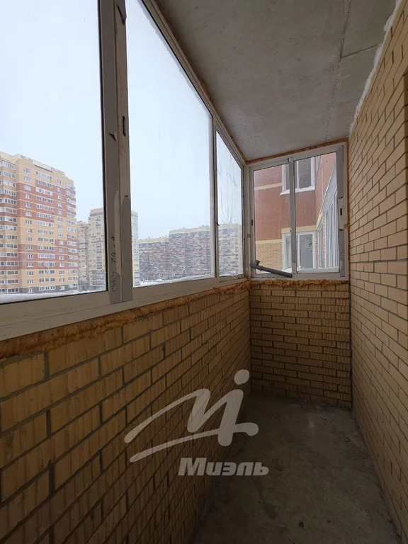 Продажа квартиры, Свердловский, Щелковский район, Строителей ул. - Фото 11