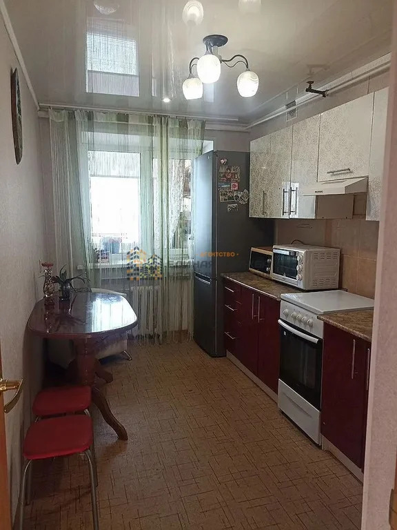 Аренда квартиры, Уфа, ул. Цветы Башкирии - Фото 1