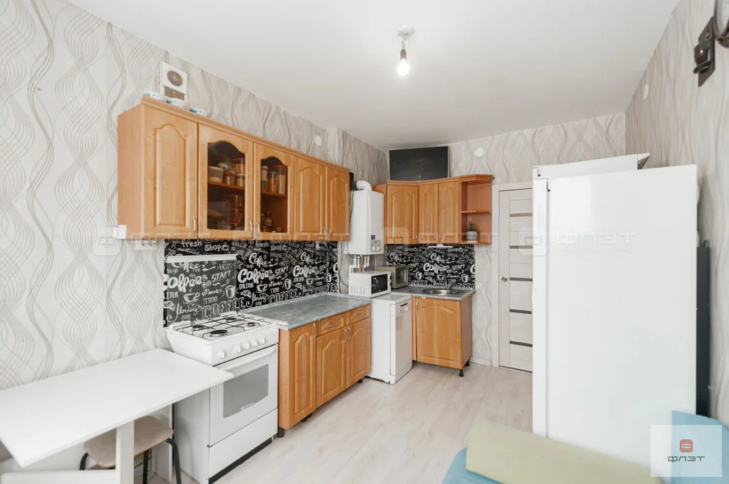 Продажа квартиры, Куюки, Пестречинский район, ул. Ясная поляна - Фото 11