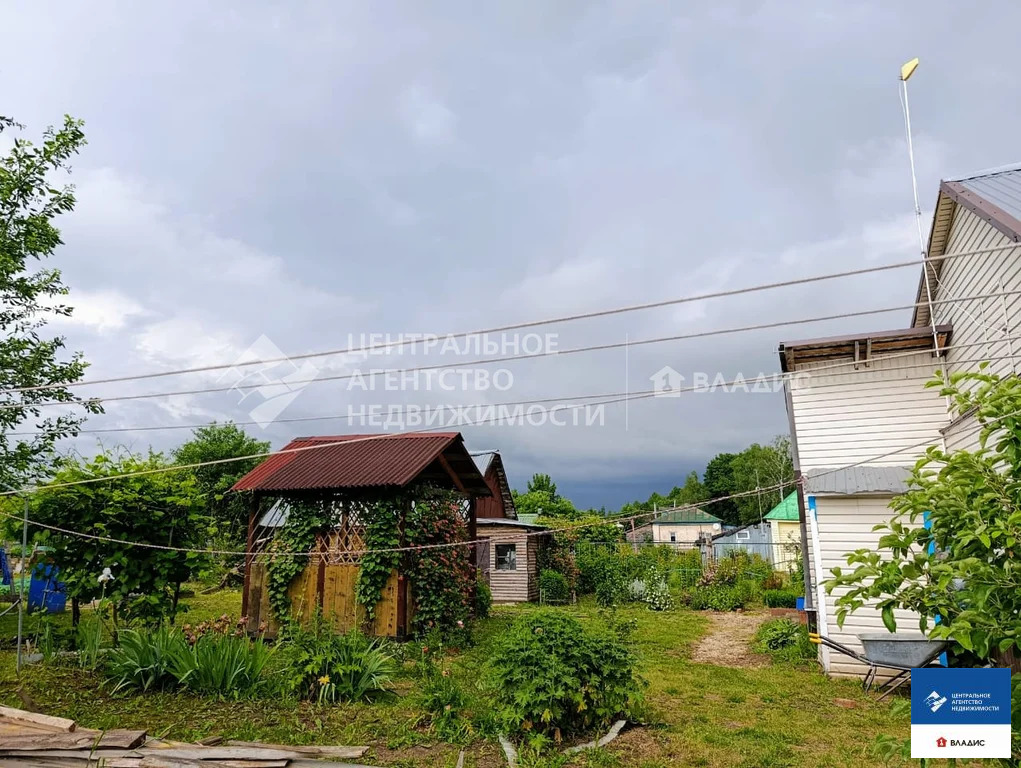 Продажа дома, Фролово, Шиловский район, улица Евпатия Коловрата - Фото 32