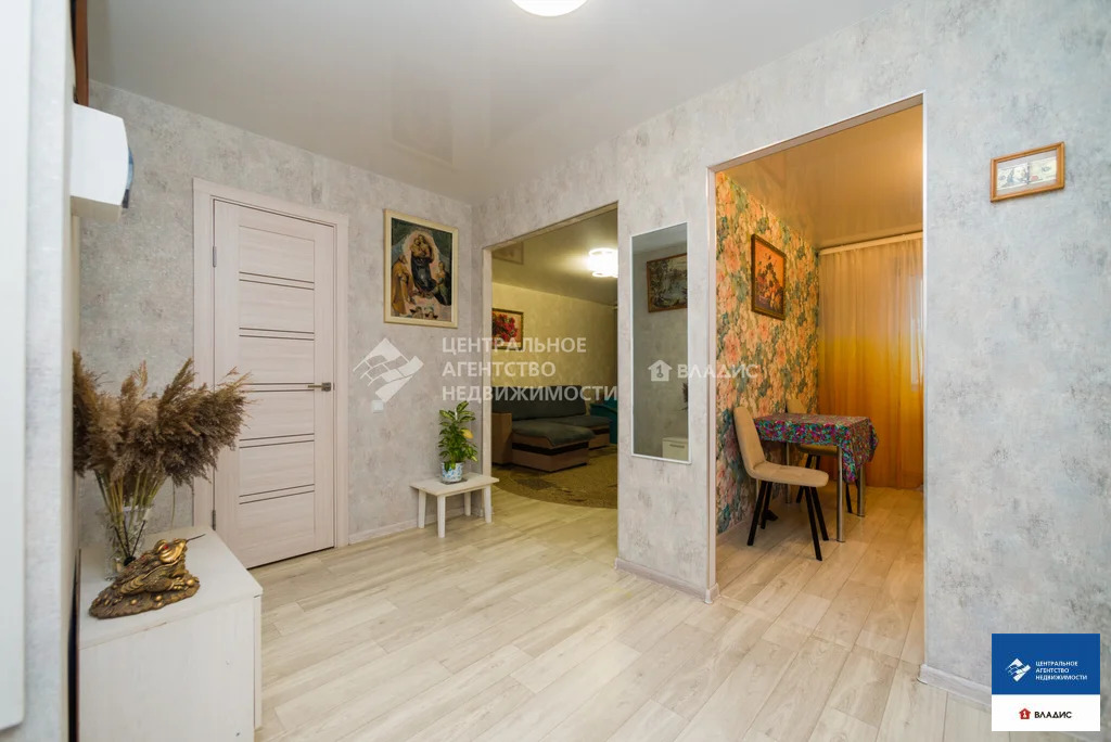 Продажа квартиры, Рязань, Большая улица - Фото 1